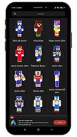 Sonic Land Mod for MCPE تصوير الشاشة 2