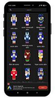Sonic Land Mod for MCPE تصوير الشاشة 3