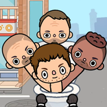 Toca Skibidi Toilet Boca HD