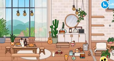 Toca House Idea Boca bài đăng