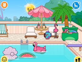 Toca Pool Idea Boca Screenshot 3