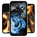 Wallpaper for Ghost Rider HD