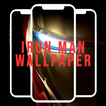 Wallpaper for Iron - man HD