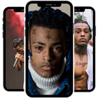 xxxTentacion Wallpapers HD 图标