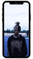 xxxTentacion Wallpapers HD 截图 1