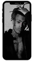 xxxTentacion Wallpapers HD 截图 2