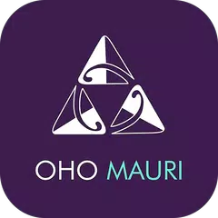 Oho Mauri