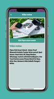 d20 Fitpro smart watch Guide screenshot 3