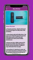 Fire TV Stick guide Screenshot 2