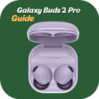 Galaxy Buds 2 Pro Guide أيقونة