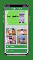 Galaxy Buds 2 Pro Guide الملصق