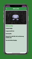 Galaxy Buds 2 Pro Guide تصوير الشاشة 3