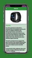 M4 Pro Smart watch Guide screenshot 1