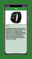 M4 Pro Smart watch Guide screenshot 2
