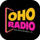 OHO Radio APK