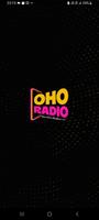 OHO Radio poster