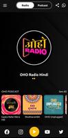 OHO Radio 스크린샷 2