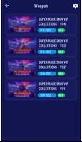 Skin Tools FF VIP скриншот 2