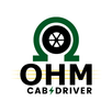 OHM Electric Cabs - Driver APK
