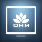 OHMTV أيقونة