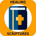 Bible-Healing Scriptures
