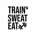 TrainSweatEat