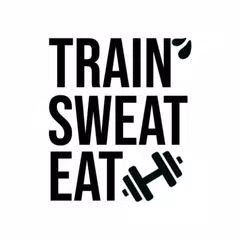 Trainsweateat - Coach Fitness APK Herunterladen