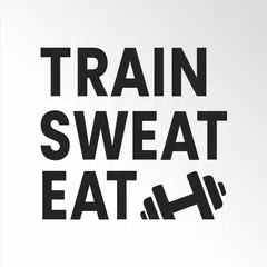 Trainsweateat - Coach Fitness