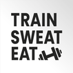 ”Trainsweateat - Coach Fitness