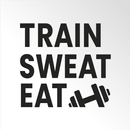 Trainsweateat - Coach Fitness APK