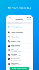 Baixar Patient Communication XAPK