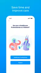 Baixar Patient Communication XAPK