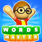 Words Master! ikona