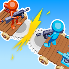 Raft Arena أيقونة