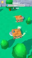 Raft Arena الملصق