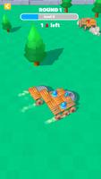 Raft Arena تصوير الشاشة 1