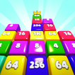 Number Merge