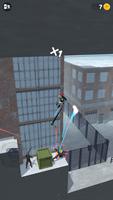Jetpack Agent Cartaz