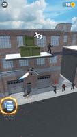 Jetpack Agent imagem de tela 1