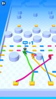 Cable Race ภาพหน้าจอ 3