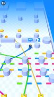 Cable Race ภาพหน้าจอ 1