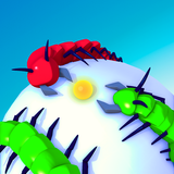 Centipede Planet ikon
