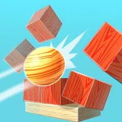 Knock Balls XAPK download