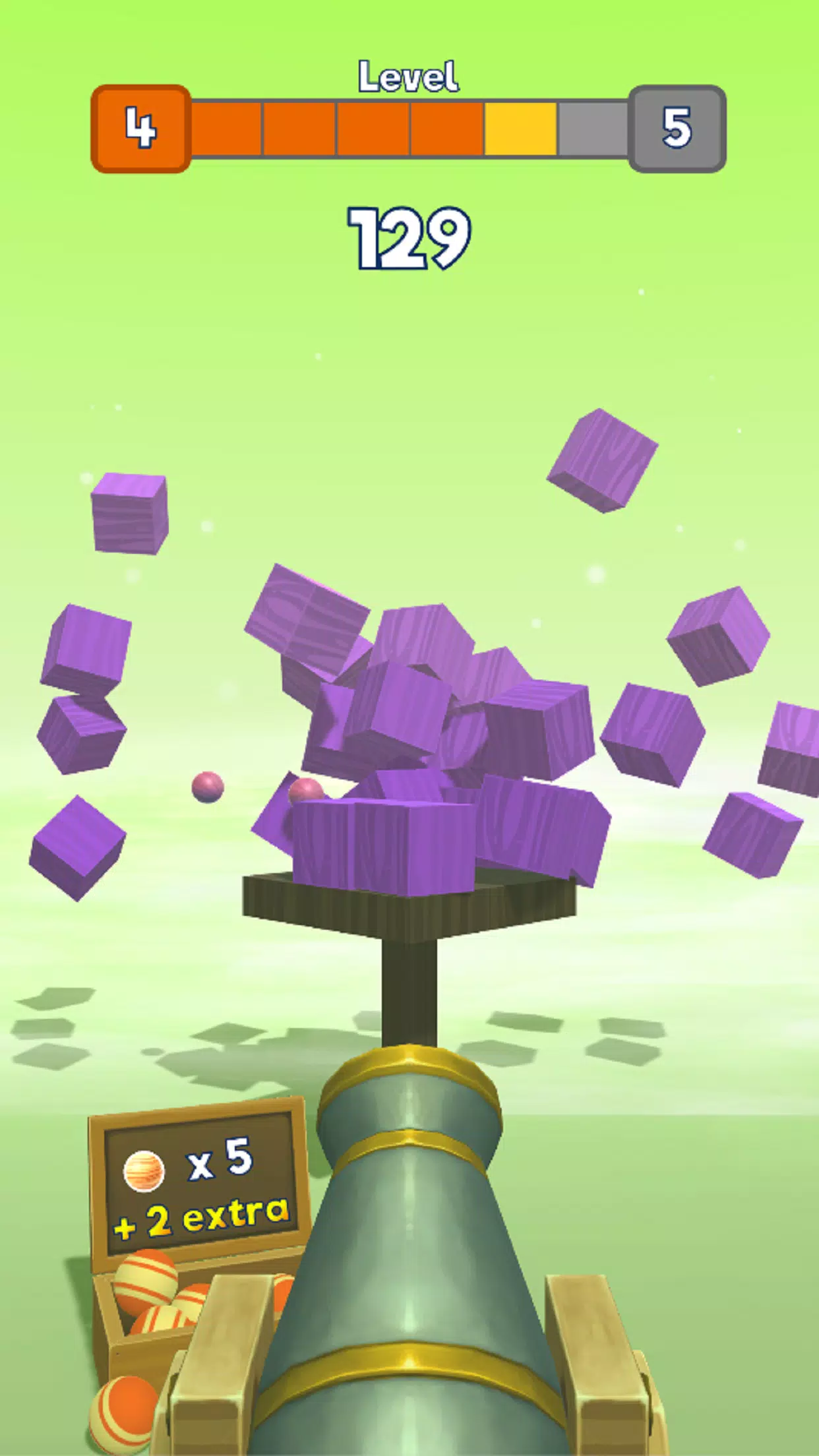 Knock Balls APK for Android Download