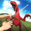 Jurassic Hunter