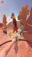 Jurassic Hunter постер