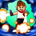 Goo Fighter أيقونة