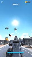 Road War captura de pantalla 1