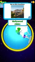 Trivia Planet! Screenshot 1