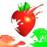 Pop Art Painter 3D 图标